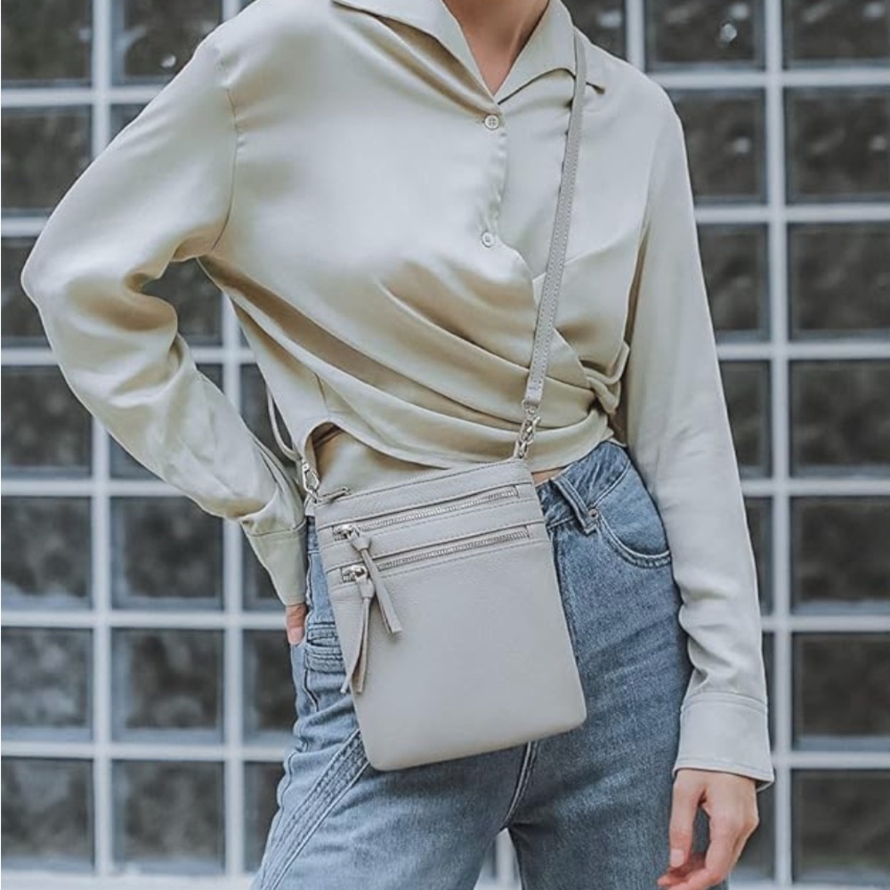 Befen Crossbody Bag